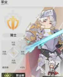 杖剑传说战士技能怎么选