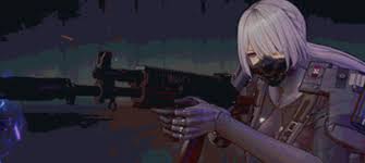 少女前线2威玛西娜怎么介绍
