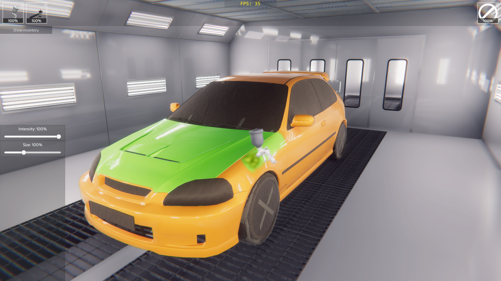 汽车调试项目CARTUNE:Project手机版