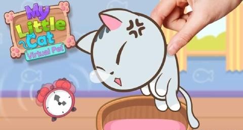 我的小猫免费版