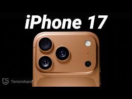 iphone17promax何时上架
