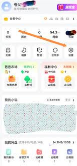 夸克小说模式如何去除广告