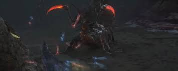 明末渊虚之羽大蚰蜒怎么稳过