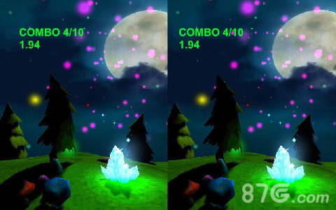 虚拟现实烟火VR最新版
