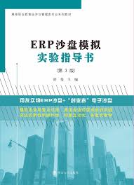 ERP沙盘模拟实验内容是什么