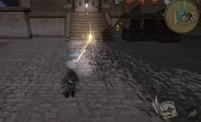 ff14手游对配置有哪些要求