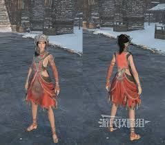 明末渊虚之羽僰人巫祝有什么回响效果
