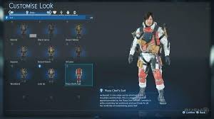 死亡搁浅2全服装图鉴怎么获取