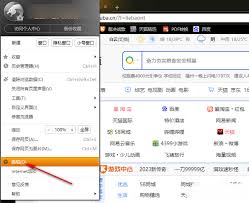 猎豹浏览器如何设置关闭时自动清理浏览数据