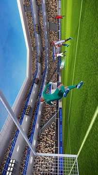 SoccerWorldLeagueFreeKick官网版