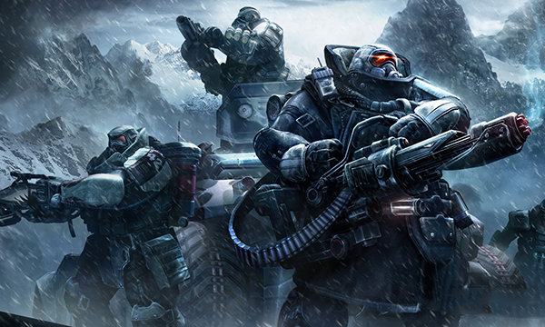 全球使命官网版