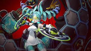 女神异闻录：夜幕魅影YUI角色评测如何