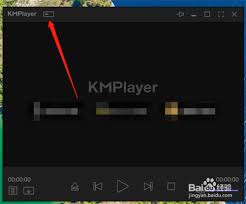KMPlayer如何设置快捷键