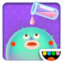 托卡世界元素手机版