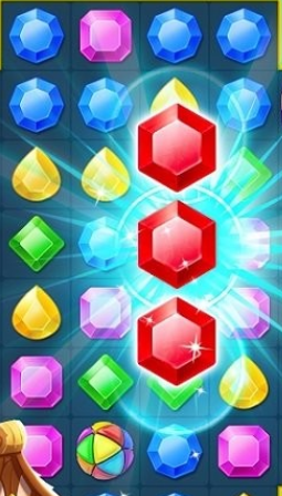 梦幻宝石安卓版