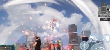 不败英雄大城市官网版