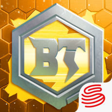 堡垒前线手机版