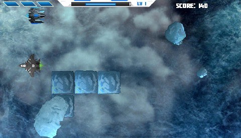 太空船长霍华德手机版