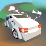 坐着金杯去跑山安卓版