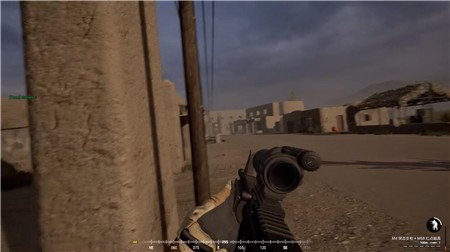 战术小队模拟器安卓版