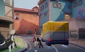 卡拉彼丘推进模式玩法是什么