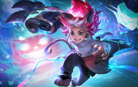 王者荣耀天命争锋怎么玩