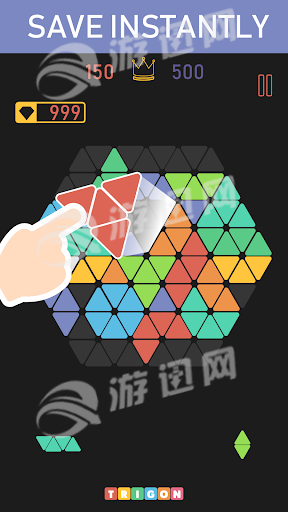 三角拼图最新版