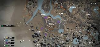 下一站江湖2如何加入黑沙寨