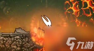 空洞骑士丝之歌熔岩钟工具怎么获得