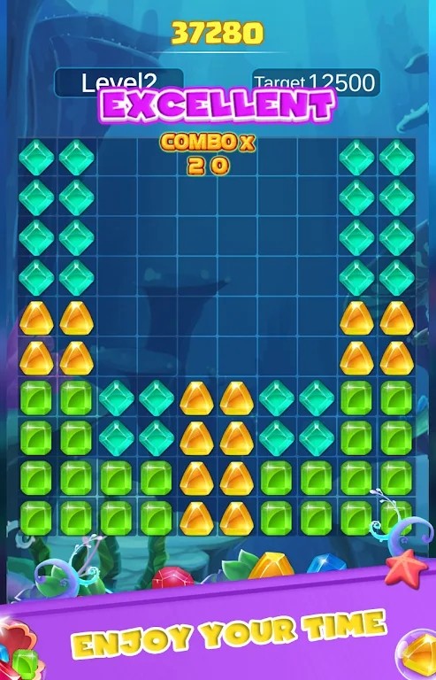 糖果饼干爆炸三消手机版