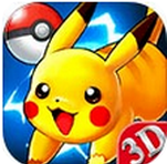 口袋妖怪大师h手机版