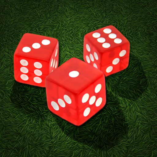 骰子仿真模拟器官网版