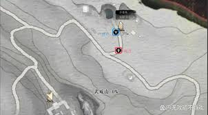 燕云十六声武威山诗歌位置在哪