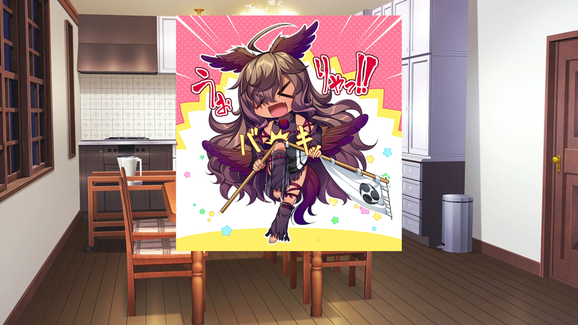 女装创世记TrapGenesis最新版