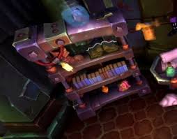 魔兽世界斯是陋室任务怎么做