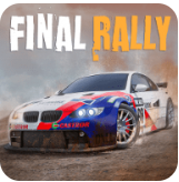 极限赛车最终拉力赛最新版