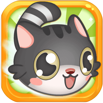 滚动的猫咪免费版