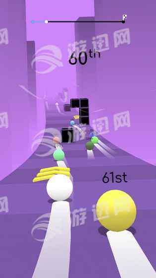 BallsRace手机版