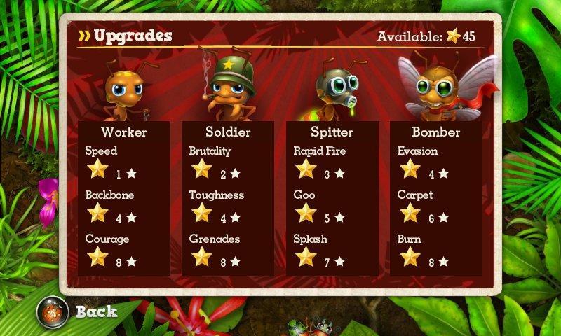 蚁丘保卫战安卓版