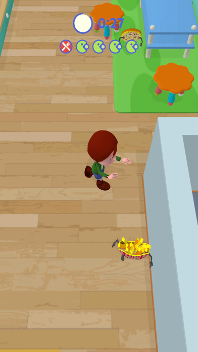 保卫甜甜圈免费版