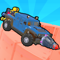 合并挖塔车官网版