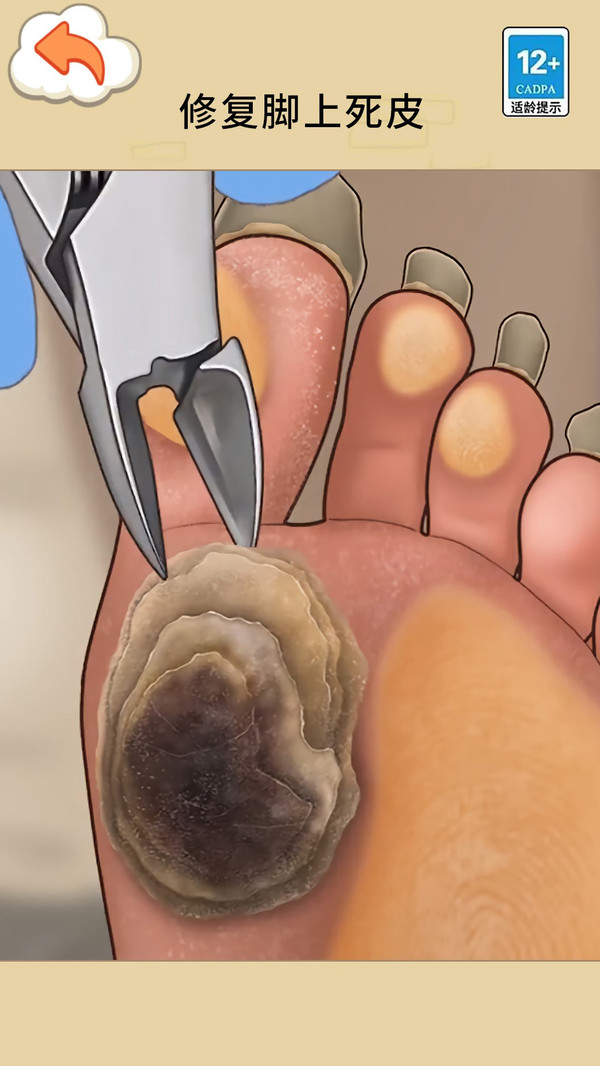 一起来清洗呀最新版