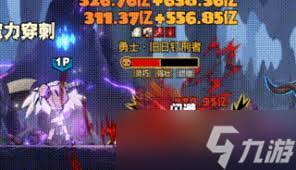 英雄没有闪刀威荡苍穹流如何搭配