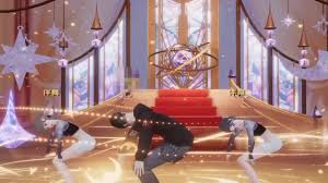 唱舞星计划约会模式玩法攻略