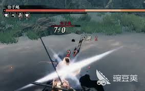 下一站江湖2连招系统如何