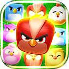 萌鸟大爆破最新版