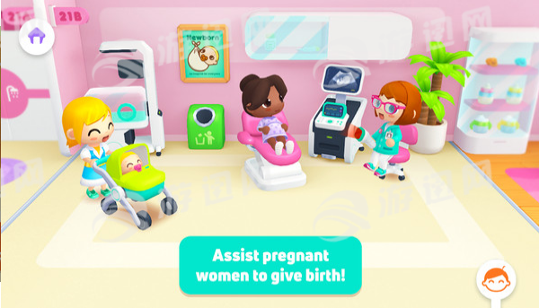 中央医院故事手机版