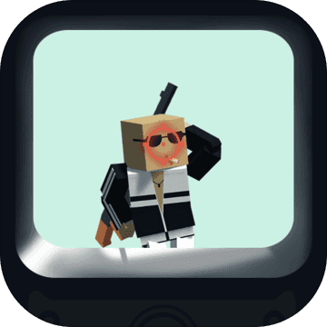 方块大逃杀手机版