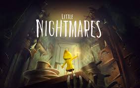 小小梦魇好玩吗