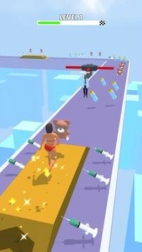 怀孕跑步者免费版